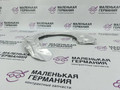 защитный кожух тормозного механизма BMW 5 серия G30/G31 G30 2019, 4.4 л., N63 B44 C, бензин, АКПП, carbonschwarz metallic (416), седан, полный привод, 34106861797, 6861797 - фото №5