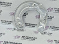 защитный кожух тормозного механизма BMW 5 серия G30/G31 G30 2019, 4.4 л., N63 B44 C, бензин, АКПП, carbonschwarz metallic (416), седан, полный привод, 34106861797, 6861797 - фото №6