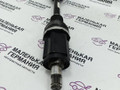 Приводной вал колеса перед. лев. BMW 5 серия G30/G31 G30 2019, 4.4 л., N63 B44 C, бензин, АКПП, carbonschwarz metallic (416), седан, полный привод, 31608664677, 8664677 - фото №2