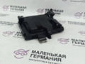 кронштейн блока управления BMW 5 серия G30/G31 G30 2019, 4.4 л., N63 B44 C, бензин, АКПП, carbonschwarz metallic (416), седан, полный привод, 12908601608, 8601608 - фото №2