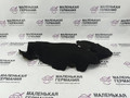 шумоизоляция (термозащита) BMW 5 серия G30/G31 G30 2019, 4.4 л., N63 B44 C, бензин, АКПП, carbonschwarz metallic (416), седан, полный привод, 11148607143, 8607143 - фото №2