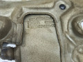 шумоизоляция (термозащита) BMW 5 серия G30/G31 G30 2019, 4.4 л., N63 B44 C, бензин, АКПП, carbonschwarz metallic (416), седан, полный привод, 11148607143, 8607143 - фото №5