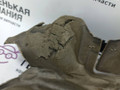 шумоизоляция (термозащита) BMW 5 серия G30/G31 G30 2019, 4.4 л., N63 B44 C, бензин, АКПП, carbonschwarz metallic (416), седан, полный привод, 11148607143, 8607143 - фото №7