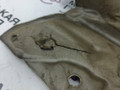 шумоизоляция (термозащита) BMW 5 серия G30/G31 G30 2019, 4.4 л., N63 B44 C, бензин, АКПП, carbonschwarz metallic (416), седан, полный привод, 11148607143, 8607143 - фото №8