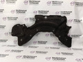 шумоизоляция (термозащита) BMW 5 серия G30/G31 G30 2019, 4.4 л., N63 B44 C, бензин, АКПП, carbonschwarz metallic (416), седан, полный привод, 51487330747, 7330747 - фото №4