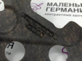 шумоизоляция (термозащита) BMW 5 серия G30/G31 G30 2019, 4.4 л., N63 B44 C, бензин, АКПП, carbonschwarz metallic (416), седан, полный привод, 51487330753, 7330753 - фото №4