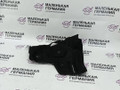 шумоизоляция (термозащита) BMW 5 серия G30/G31 G30 2019, 4.4 л., N63 B44 C, бензин, АКПП, carbonschwarz metallic (416), седан, полный привод, 51487352218, 7352218 - фото №2