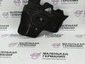 шумоизоляция (термозащита) BMW 5 серия G30/G31 G30 2019, 4.4 л., N63 B44 C, бензин, АКПП, carbonschwarz metallic (416), седан, полный привод, 51487352218, 7352218 - фото №4