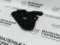 шумоизоляция (термозащита) BMW 5 серия G30/G31 G30 2019, 4.4 л., N63 B44 C, бензин, АКПП, carbonschwarz metallic (416), седан, полный привод, 51487330743, 7330743 - фото №2