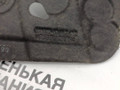шумоизоляция (термозащита) BMW 5 серия G30/G31 G30 2019, 4.4 л., N63 B44 C, бензин, АКПП, carbonschwarz metallic (416), седан, полный привод, 51487330743, 7330743 - фото №5