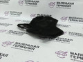 шумоизоляция (термозащита) BMW 5 серия G30/G31 G30 2019, 4.4 л., N63 B44 C, бензин, АКПП, carbonschwarz metallic (416), седан, полный привод, 51487352217, 7352217 - фото №2