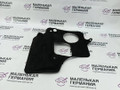 шумоизоляция (термозащита) BMW 5 серия G30/G31 G30 2019, 4.4 л., N63 B44 C, бензин, АКПП, carbonschwarz metallic (416), седан, полный привод, 51487330735, 7330735 - фото №3