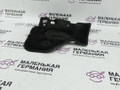 шумоизоляция (термозащита) BMW 5 серия G30/G31 G30 2019, 4.4 л., N63 B44 C, бензин, АКПП, carbonschwarz metallic (416), седан, полный привод, 51487378038, 7378038 - фото №3