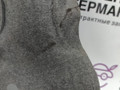 шумоизоляция (термозащита) BMW 5 серия G30/G31 G30 2019, 4.4 л., N63 B44 C, бензин, АКПП, carbonschwarz metallic (416), седан, полный привод, 51487378038, 7378038 - фото №6