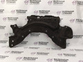 шумоизоляция (термозащита) BMW 5 серия G30/G31 G30 2019, 4.4 л., N63 B44 C, бензин, АКПП, carbonschwarz metallic (416), седан, полный привод, 51487378038, 7378038 - фото №4