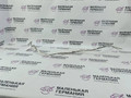 трубка топливная BMW 5 серия G30/G31 G30 2019, 4.4 л., N63 B44 C, бензин, АКПП, carbonschwarz metallic (416), седан, полный привод, 16127386634, 7386634 - фото №2