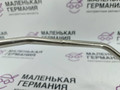 трубка топливная BMW 5 серия G30/G31 G30 2019, 4.4 л., N63 B44 C, бензин, АКПП, carbonschwarz metallic (416), седан, полный привод, 16127386634, 7386634 - фото №6