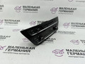 блок управления печки / климат-контроля BMW 5 серия G30/G31 G30 2019, 4.4 л., N63 B44 C, бензин, АКПП, carbonschwarz metallic (416), седан, полный привод, 64117947875, 7947875, 61316834465, 6834465, 61317947903, 7947903 - фото №3