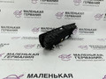 блок управления печки / климат-контроля BMW 5 серия G30/G31 G30 2019, 4.4 л., N63 B44 C, бензин, АКПП, carbonschwarz metallic (416), седан, полный привод, 64117947875, 7947875, 61316834465, 6834465, 61317947903, 7947903 - фото №9