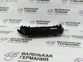 блок управления печки / климат-контроля BMW 5 серия G30/G31 G30 2019, 4.4 л., N63 B44 C, бензин, АКПП, carbonschwarz metallic (416), седан, полный привод, 64117947875, 7947875, 61316834465, 6834465, 61317947903, 7947903 - фото №10