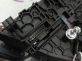 блок управления печки / климат-контроля BMW 5 серия G30/G31 G30 2019, 4.4 л., N63 B44 C, бензин, АКПП, carbonschwarz metallic (416), седан, полный привод, 64117947875, 7947875, 61316834465, 6834465, 61317947903, 7947903 - фото №4