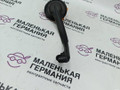 Шланг отвода кондиционера BMW 5 серия G30/G31 G30 2019, 4.4 л., N63 B44 C, бензин, АКПП, carbonschwarz metallic (416), седан, полный привод, 64119301572, 9301572 - фото №4