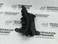 пыльник капота прав. BMW 5 серия G30/G31 G30 2019, 4.4 л., N63 B44 C, бензин, АКПП, carbonschwarz metallic (416), седан, полный привод, 51767349602, 7349602 - фото №2
