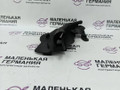 пыльник капота прав. BMW 5 серия G30/G31 G30 2019, 4.4 л., N63 B44 C, бензин, АКПП, carbonschwarz metallic (416), седан, полный привод, 51767349602, 7349602 - фото №4