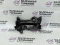 пыльник капота прав. BMW 5 серия G30/G31 G30 2019, 4.4 л., N63 B44 C, бензин, АКПП, carbonschwarz metallic (416), седан, полный привод, 51767349602, 7349602 - фото №5