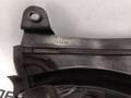 пыльник капота прав. BMW 5 серия G30/G31 G30 2019, 4.4 л., N63 B44 C, бензин, АКПП, carbonschwarz metallic (416), седан, полный привод, 51767349602, 7349602 - фото №6