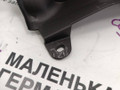 пыльник капота прав. BMW 5 серия G30/G31 G30 2019, 4.4 л., N63 B44 C, бензин, АКПП, carbonschwarz metallic (416), седан, полный привод, 51767349602, 7349602 - фото №7