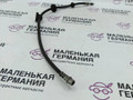 шланг тормозной BMW 5 серия G30/G31 G30 2019, 4.4 л., N63 B44 C, бензин, АКПП, carbonschwarz metallic (416), седан, полный привод, 34106861805, 6861805 - фото №2