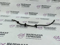 шланг тормозной BMW 5 серия G30/G31 G30 2019, 4.4 л., N63 B44 C, бензин, АКПП, carbonschwarz metallic (416), седан, полный привод, 34106861805, 6861805 - фото №3