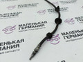 шланг тормозной BMW 5 серия G30/G31 G30 2019, 4.4 л., N63 B44 C, бензин, АКПП, carbonschwarz metallic (416), седан, полный привод, 34106861805, 6861805 - фото №4