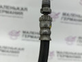 шланг тормозной BMW 5 серия G30/G31 G30 2019, 4.4 л., N63 B44 C, бензин, АКПП, carbonschwarz metallic (416), седан, полный привод, 34106861805, 6861805 - фото №6