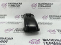 воздухозаборник BMW 5 серия G30/G31 G30 2019, 4.4 л., N63 B44 C, бензин, АКПП, carbonschwarz metallic (416), седан, полный привод, 13718613147, 8613147 - фото №3