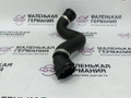 патрубок радиатора BMW 5 серия G30/G31 G30 2019, 4.4 л., N63 B44 C, бензин, АКПП, carbonschwarz metallic (416), седан, полный привод, 17128602669 - фото №2
