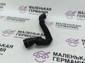 патрубок радиатора BMW 5 серия G30/G31 G30 2019, 4.4 л., N63 B44 C, бензин, АКПП, carbonschwarz metallic (416), седан, полный привод, 66219299619, 9299619 - фото №2