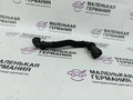 патрубок радиатора BMW 5 серия G30/G31 G30 2019, 4.4 л., N63 B44 C, бензин, АКПП, carbonschwarz metallic (416), седан, полный привод, 66219299619, 9299619 - фото №3