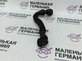 патрубок радиатора BMW 5 серия G30/G31 G30 2019, 4.4 л., N63 B44 C, бензин, АКПП, carbonschwarz metallic (416), седан, полный привод, 66219299619, 9299619 - фото №4