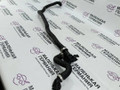 патрубок радиатора BMW 5 серия G30/G31 G30 2019, 4.4 л., N63 B44 C, бензин, АКПП, carbonschwarz metallic (416), седан, полный привод, 64219299660, 9299660 - фото №2