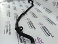 патрубок радиатора BMW 5 серия G30/G31 G30 2019, 4.4 л., N63 B44 C, бензин, АКПП, carbonschwarz metallic (416), седан, полный привод, 64219299659, 9299659 - фото №3