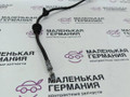 шланг тормозной BMW 5 серия G30/G31 G30 2019, 4.4 л., N63 B44 C, бензин, АКПП, carbonschwarz metallic (416), седан, полный привод, 34106861805, 6861805 - фото №3
