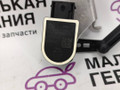 датчик дорожного просвета BMW 5 серия G30/G31 G30 2019, 4.4 л., N63 B44 C, бензин, АКПП, carbonschwarz metallic (416), седан, полный привод, 37146870000, 6870000, 37146784072, 6784072, 37146860843, 6860843, 37146788569 - фото №6