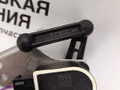 датчик дорожного просвета BMW 5 серия G30/G31 G30 2019, 4.4 л., N63 B44 C, бензин, АКПП, carbonschwarz metallic (416), седан, полный привод, 37146870000, 6870000, 37146784072, 6784072, 37146860843, 6860843, 37146788569 - фото №7