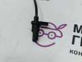 датчик ABS BMW 5 серия G30/G31 G30 2019, 4.4 л., N63 B44 C, бензин, АКПП, carbonschwarz metallic (416), седан, полный привод, 34526874637, 6874637, 6859602, 34526859602 - фото №2