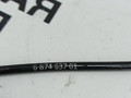 датчик ABS BMW 5 серия G30/G31 G30 2019, 4.4 л., N63 B44 C, бензин, АКПП, carbonschwarz metallic (416), седан, полный привод, 34526874637, 6874637, 6859602, 34526859602 - фото №6