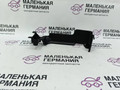 кронштейн блока управления BMW 5 серия G30/G31 G30 2019, 4.4 л., N63 B44 C, бензин, АКПП, carbonschwarz metallic (416), седан, полный привод, 12908643116, 8643116 - фото №2