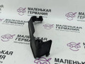 кронштейн блока управления BMW 5 серия G30/G31 G30 2019, 4.4 л., N63 B44 C, бензин, АКПП, carbonschwarz metallic (416), седан, полный привод, 12908643116, 8643116 - фото №3
