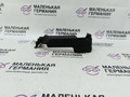 кронштейн блока управления BMW 5 серия G30/G31 G30 2019, 4.4 л., N63 B44 C, бензин, АКПП, carbonschwarz metallic (416), седан, полный привод, 12908643116, 8643116 - фото №4